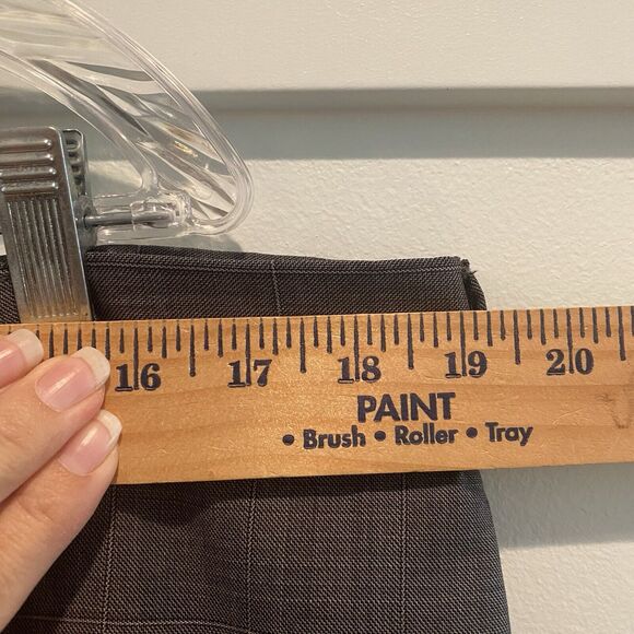 Jos. A. Bank Gray Suit - Picture 13 of 16